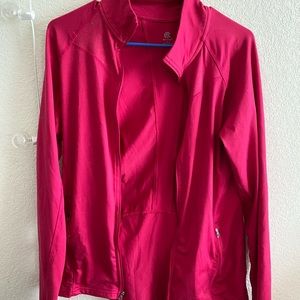 Champion jacket